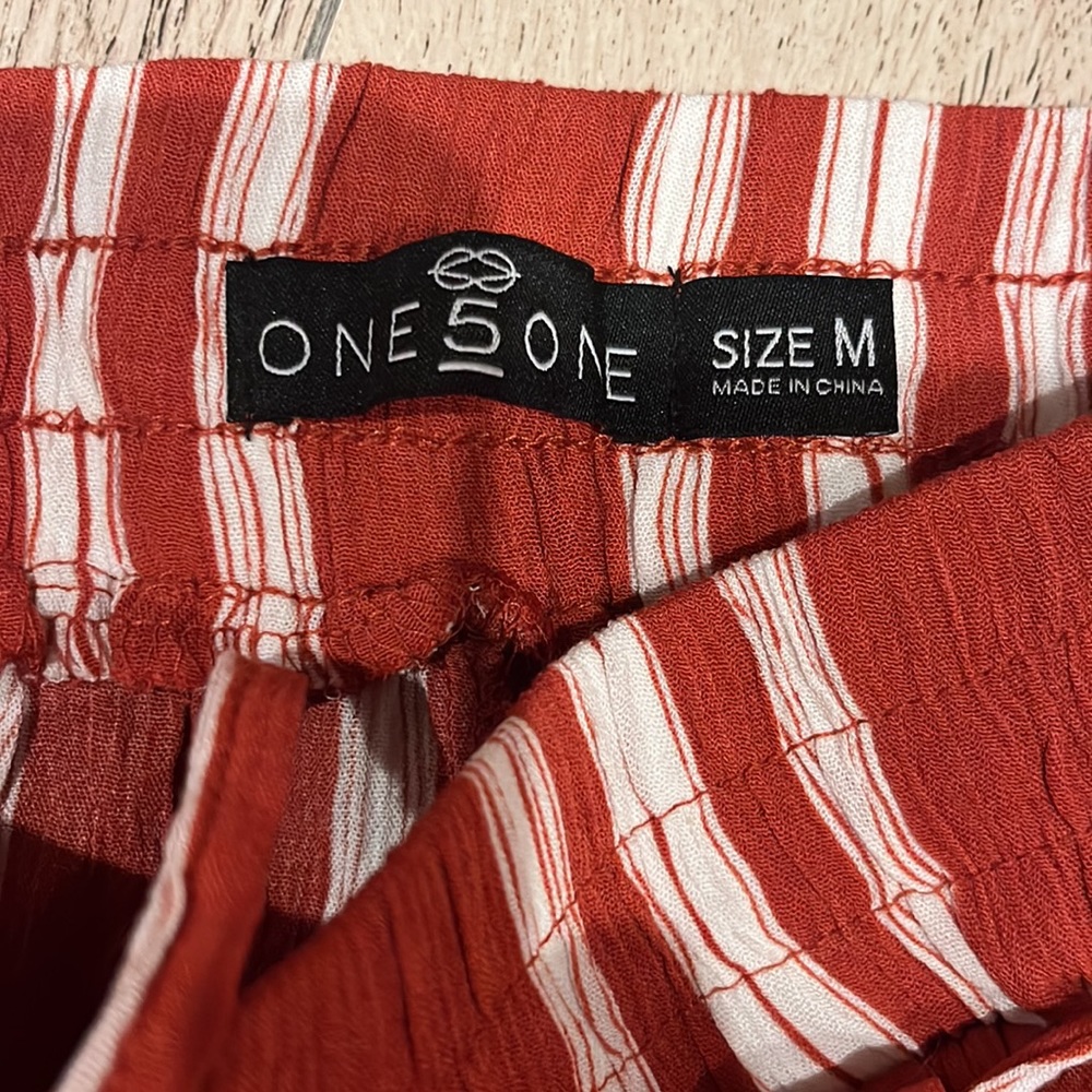 Brown pants - Picture 2 of 4